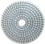 Picture of DPP129  5IN Diamond Polishing Pad WET - 400 GRIT