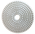Picture of DPP130  5IN Diamond Polishing Pad WET - 800 GRIT