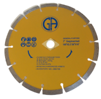 Picture of DB3799 7" Saw Blade Circular Diamond Segmented for GENERAL PURPOSE