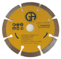 Picture of DB3779  4" Saw Blade Circular Diamond Segmented for Granite,Tile,Marble etc.