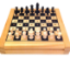 Picture of MGT2028 Chess Game Set Travel Size