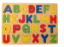 Picture of MGT4176 Alphabet Wood Letters Puzzle
