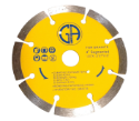 4" Diamond Circular Saw Blade  DB3776 main image