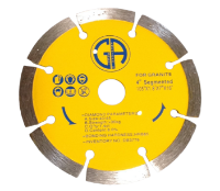 4" Diamond Circular Saw Blade  DB3776 main image